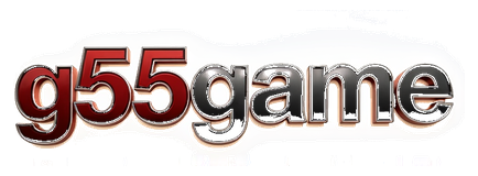 g555game logo