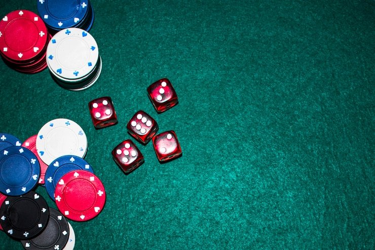 g555game g555game par Roulette Khelon ka Pura Manzar