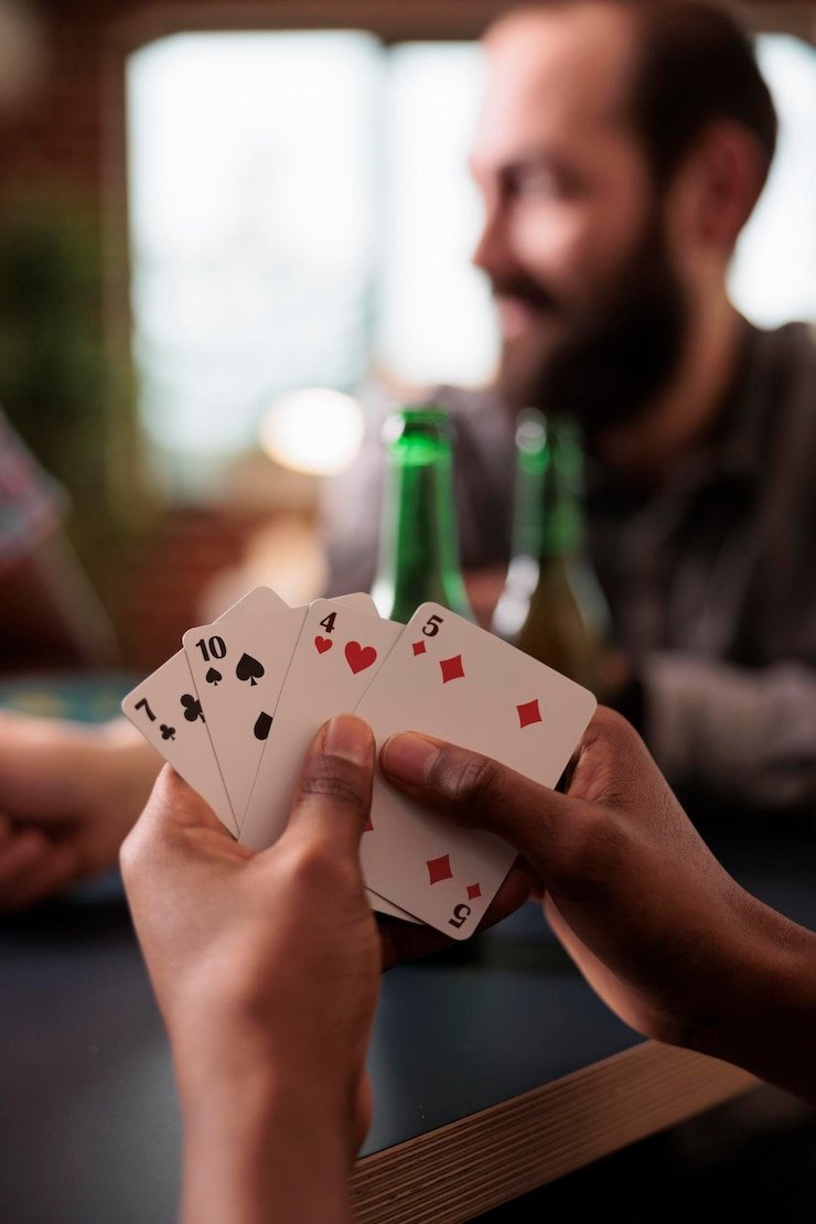 g555game Live Casino